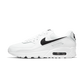 Nike Air Max 90 White (Women's)