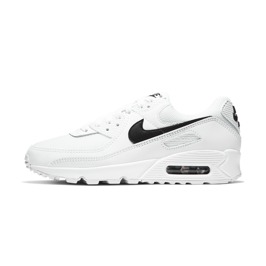 Nike Air Max 90 White (Women's)