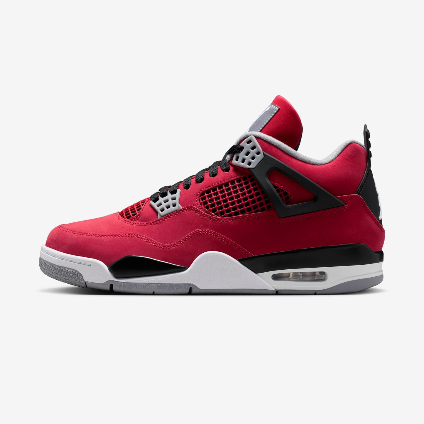 Jordan 4 Retro Toro Bravo (2026)