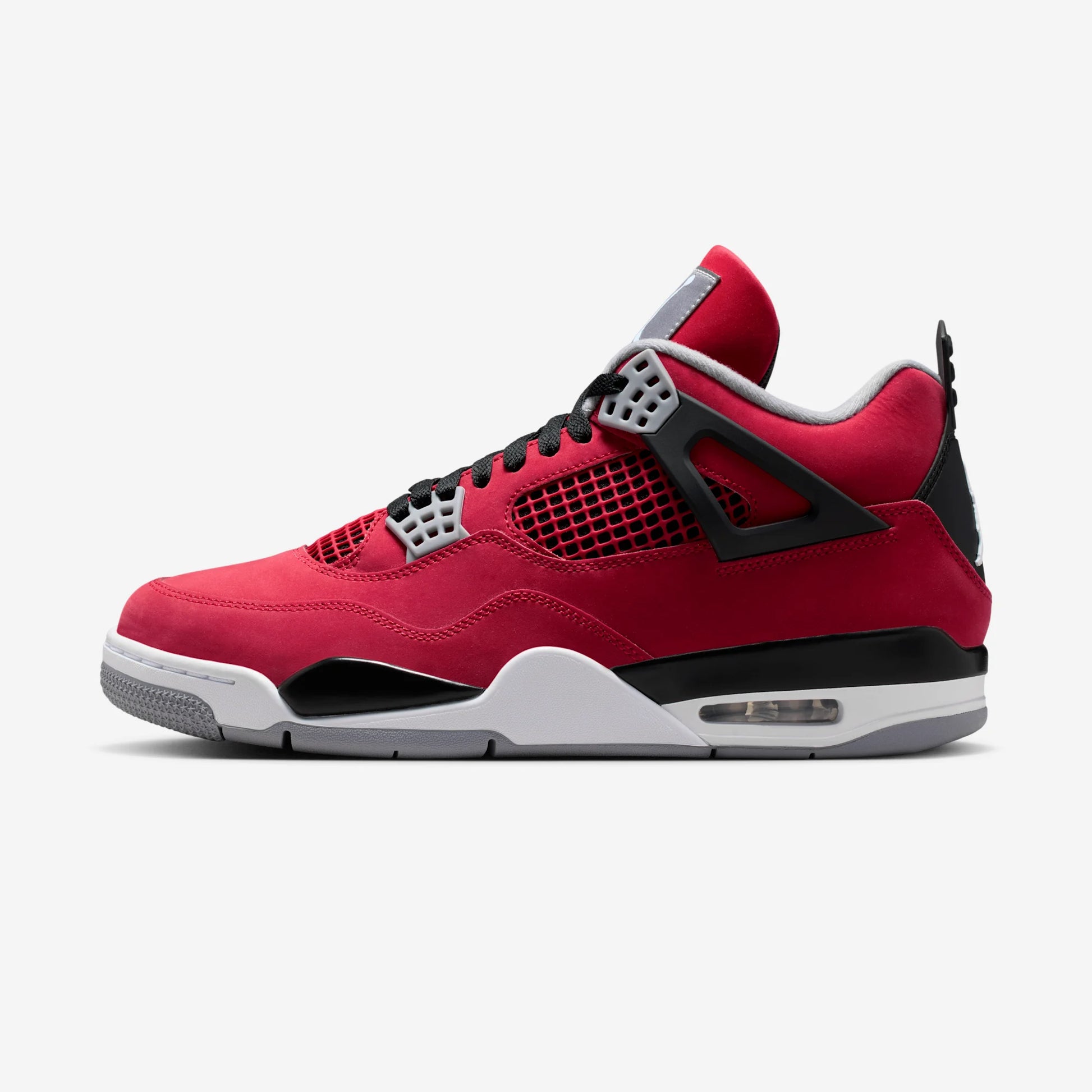 Jordan 4 Retro Toro Bravo (2026)