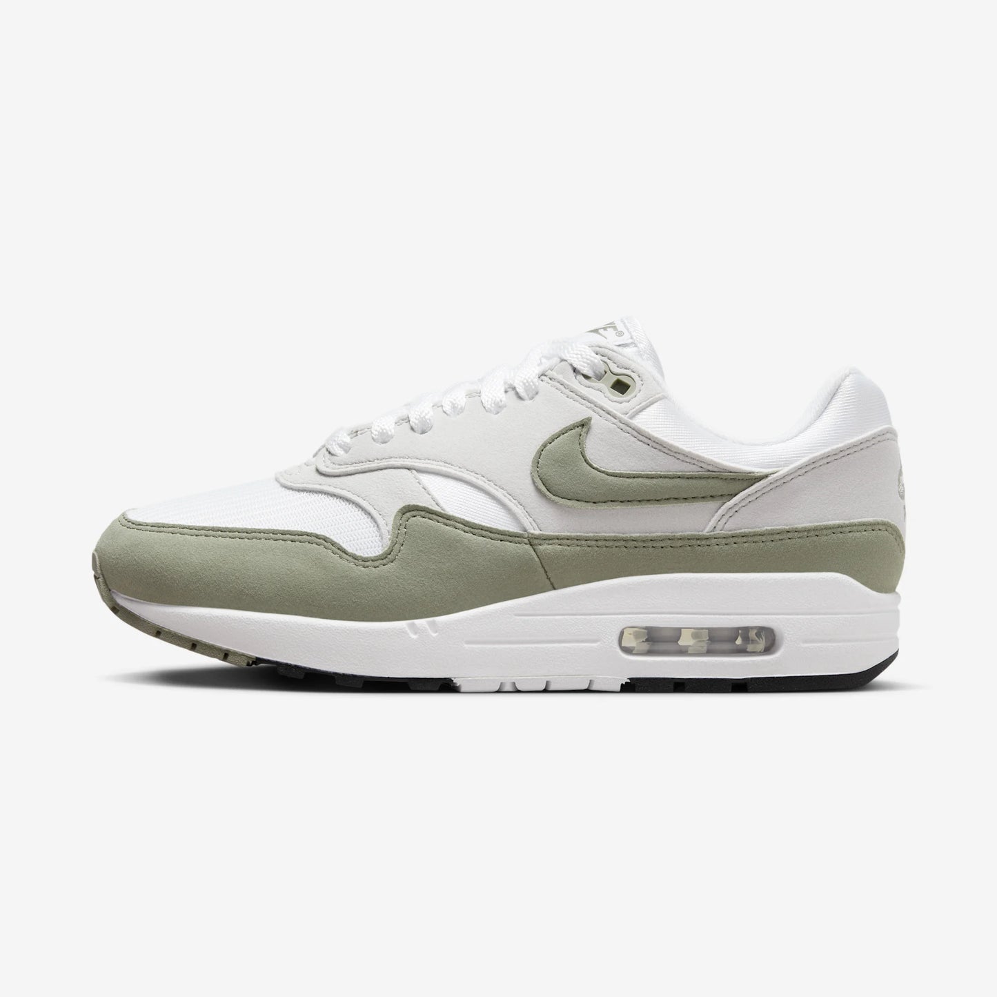 Nike Air Max 1 Light Army (Women's)