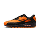 Nike Air Max 90 Bright Citrus Hypervenom