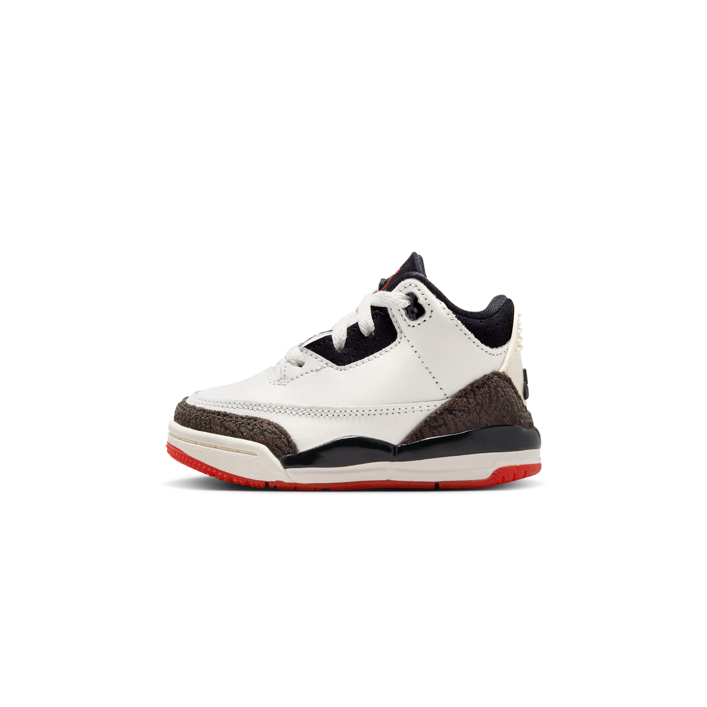 Jordan 3 Retro World's Best Dad (TD)