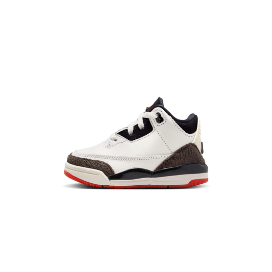Jordan 3 Retro World's Best Dad (TD)