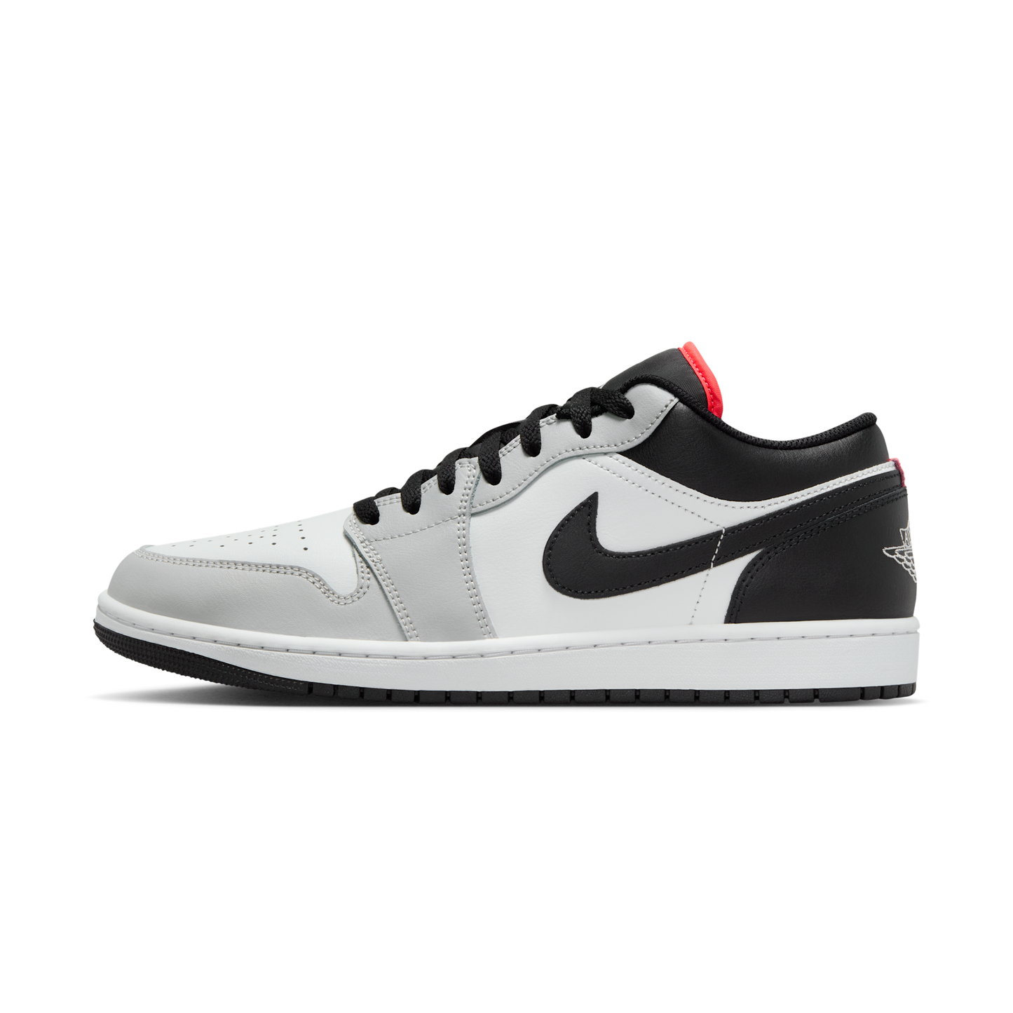 Jordan 1 Low Neutral Grey Infrared