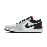 Jordan 1 Low Neutral Grey Infrared