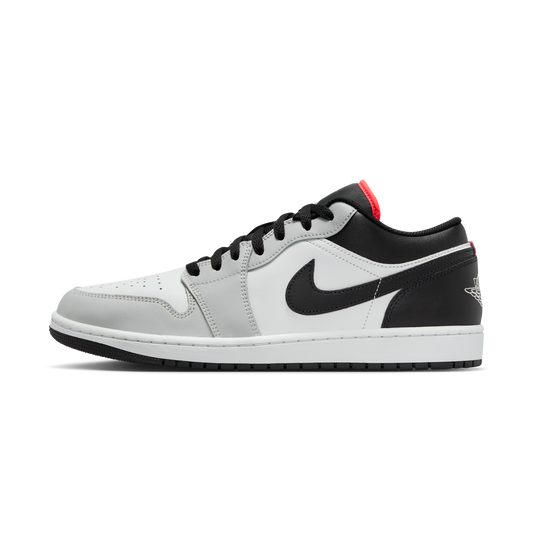 Jordan 1 Low Neutral Grey Infrared