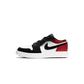 Jordan 1 Low ALT Black Toe (PS)