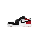 Jordan 1 Low ALT Black Toe (PS)