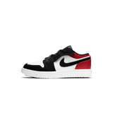 Jordan 1 Low ALT Black Toe (PS)