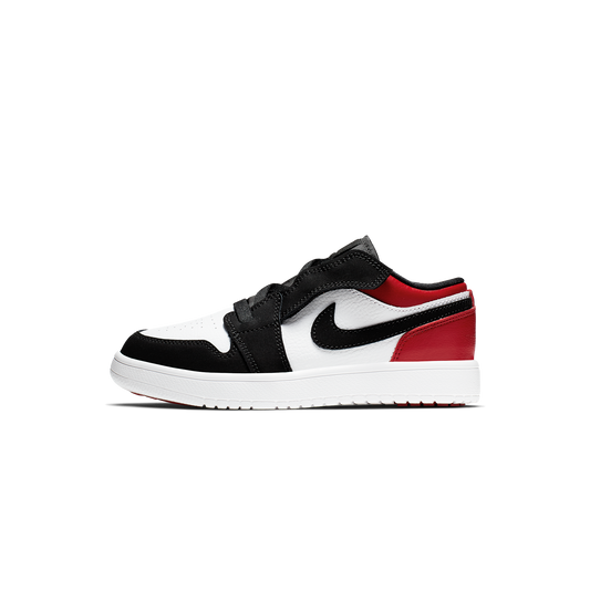 Jordan 1 Low ALT Black Toe (PS)