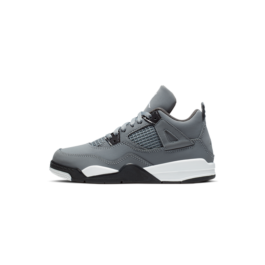 Jordan 4 Retro Cool Grey (2019) (PS)