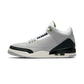 Jordan 3 Retro Chlorophyll