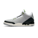 Jordan 3 Retro Chlorophyll