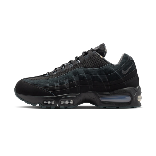 Nike Air Max 95 Big Bubble Black Realtree Edge Camo