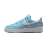 Nike Air Force 1 Low '07 Glacier Blue White