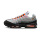 Nike Air Max 95 OG Big Bubble Bright Mandarin 2.0 (2025)