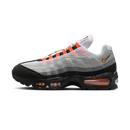 Nike Air Max 95 OG Big Bubble Bright Mandarin 2.0 (2025)