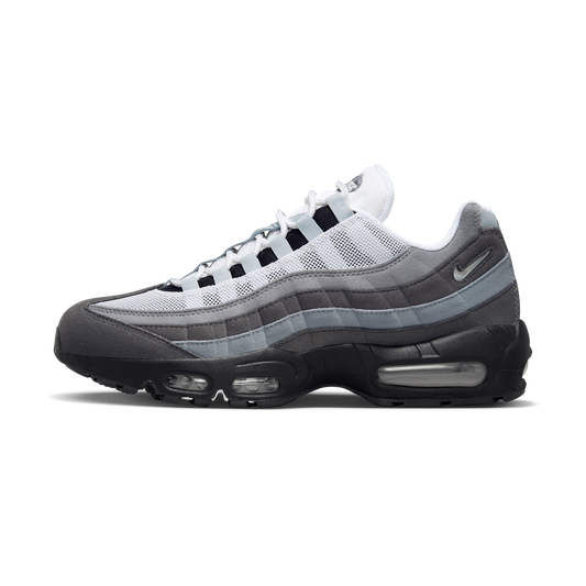 Nike Air Max 95 Jewel Swoosh Grey