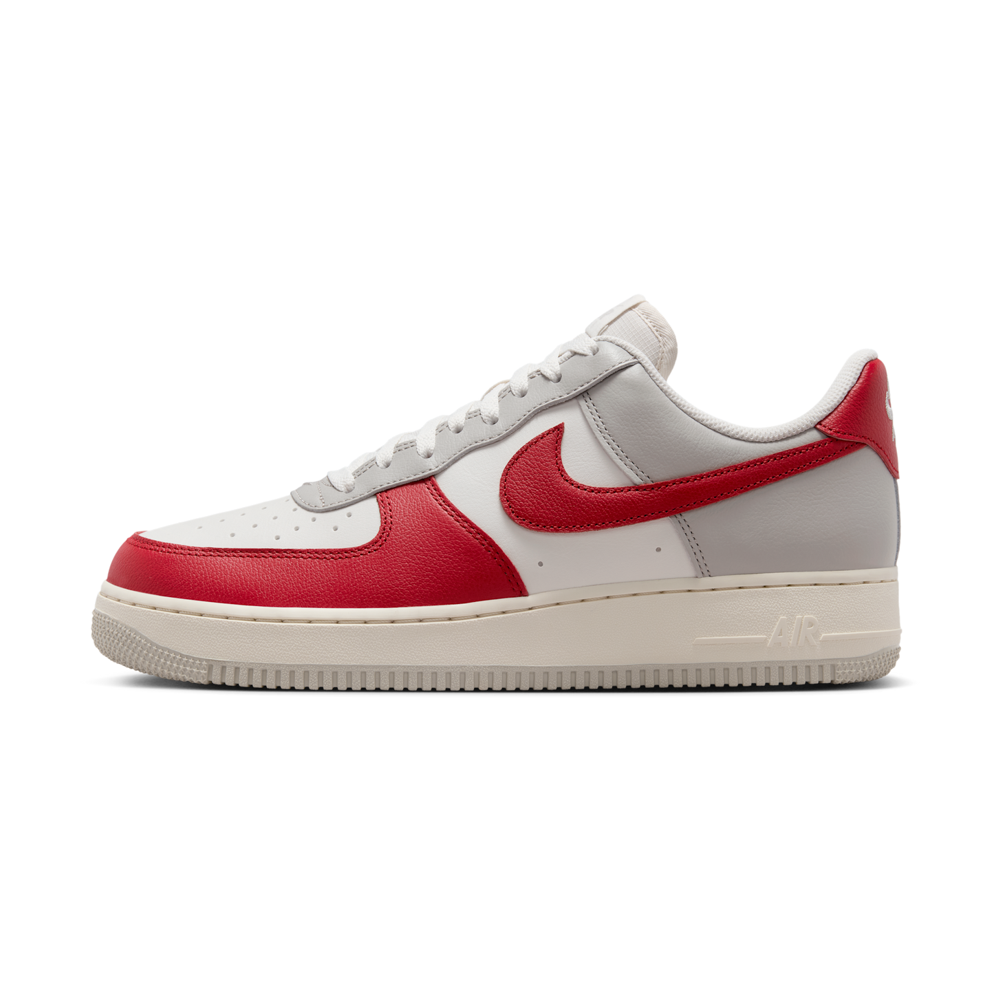 Nike Air Force 1 Low '07 LV8 Phantom Gym Red