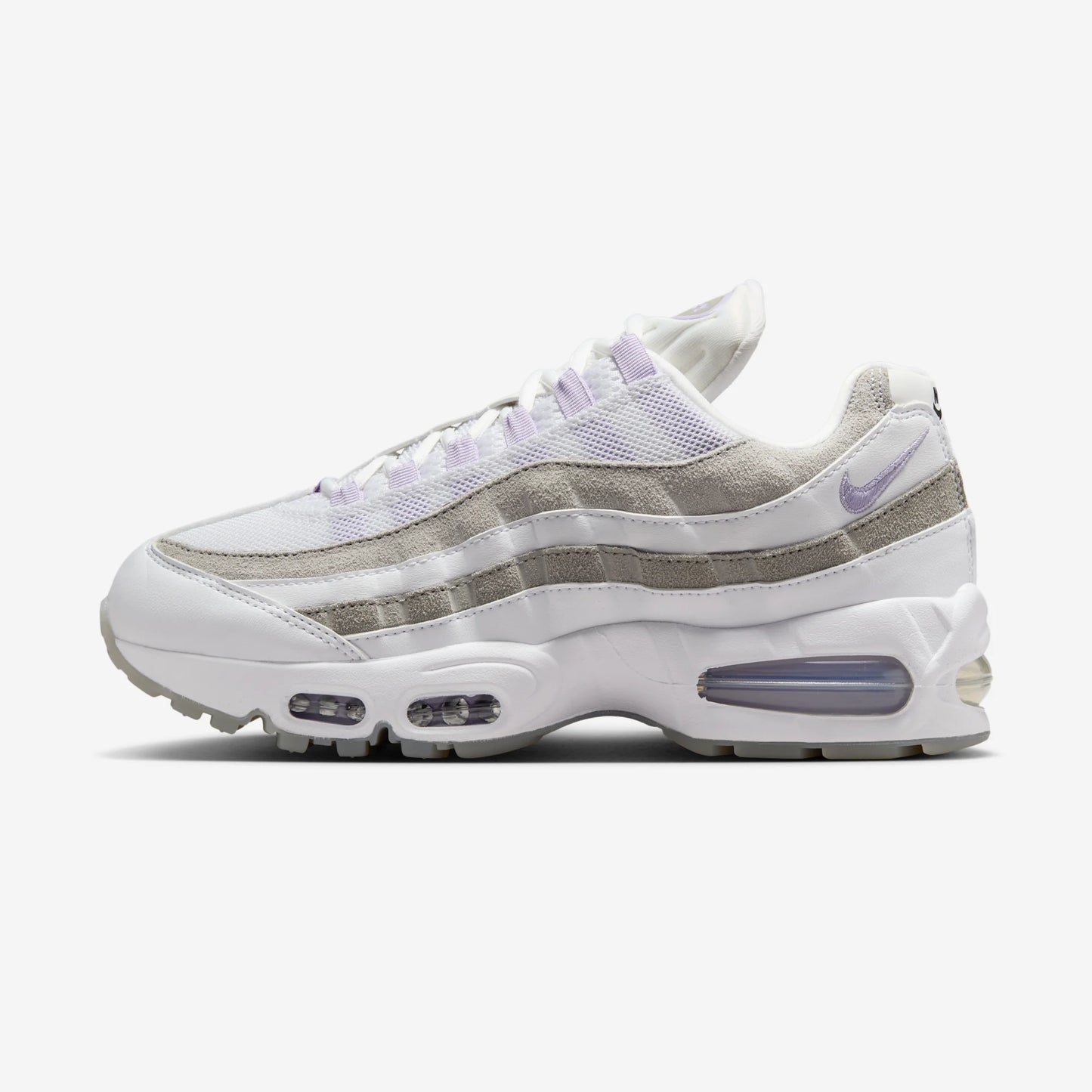 Nike Air Max 95 OG Big Bubble Hydrangeas (Women's)