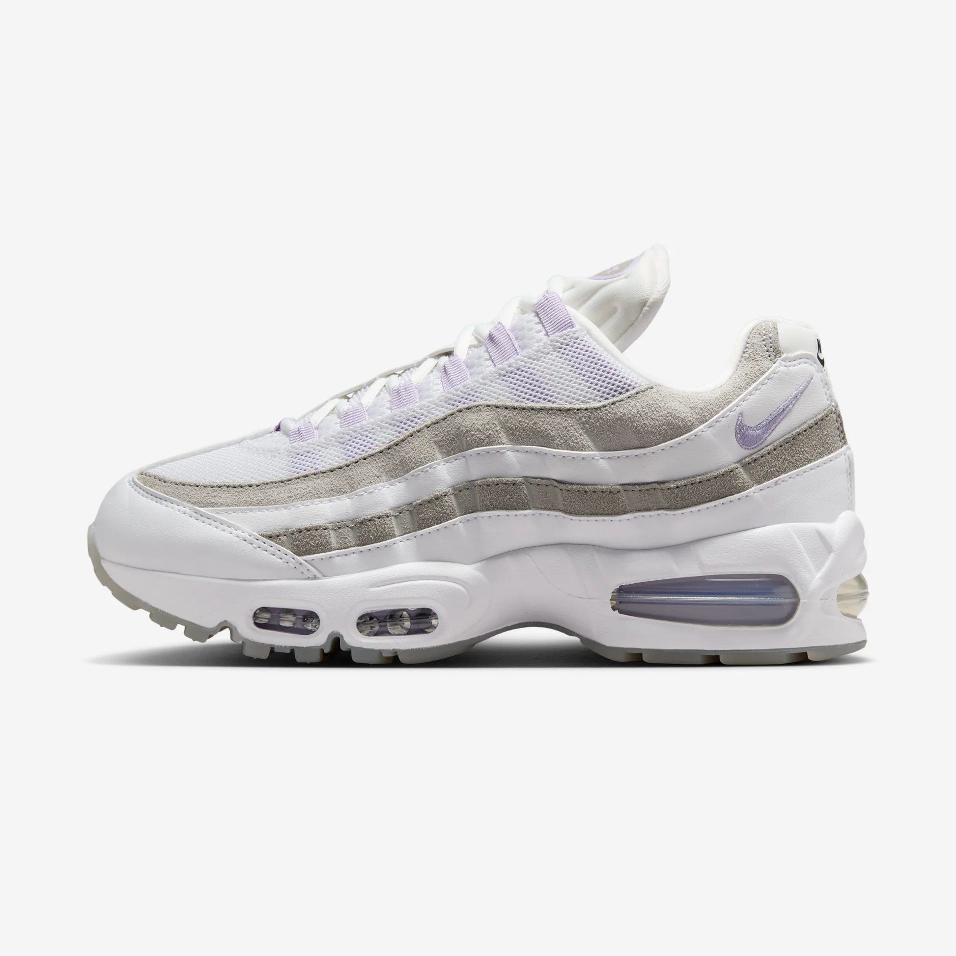Nike Air Max 95 OG Big Bubble Hydrangeas (Women's)