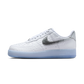 Nike Air Force 1 Low '07 Crocodile White Blue Tint