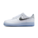 Nike Air Force 1 Low '07 Crocodile White Blue Tint