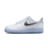 Nike Air Force 1 Low '07 Crocodile White Blue Tint