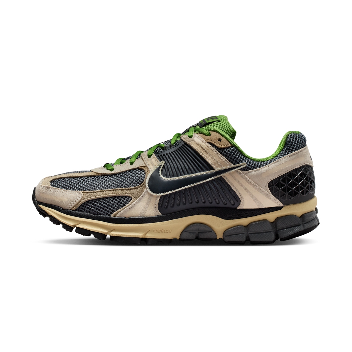 Nike Zoom Vomero 5 Pale Ivory Chlorophyll