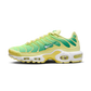 Nike Air Max Plus Lemon Lime (Women's)