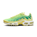 Nike Air Max Plus Lemon Lime (Women's)