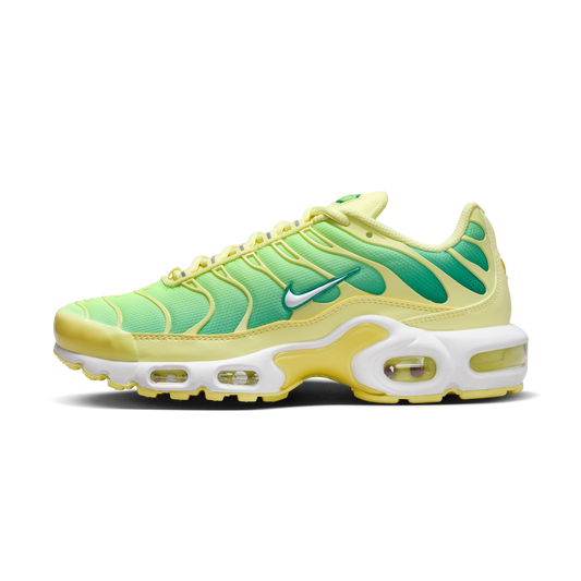 Nike Air Max Plus Lemon Lime (Women's)