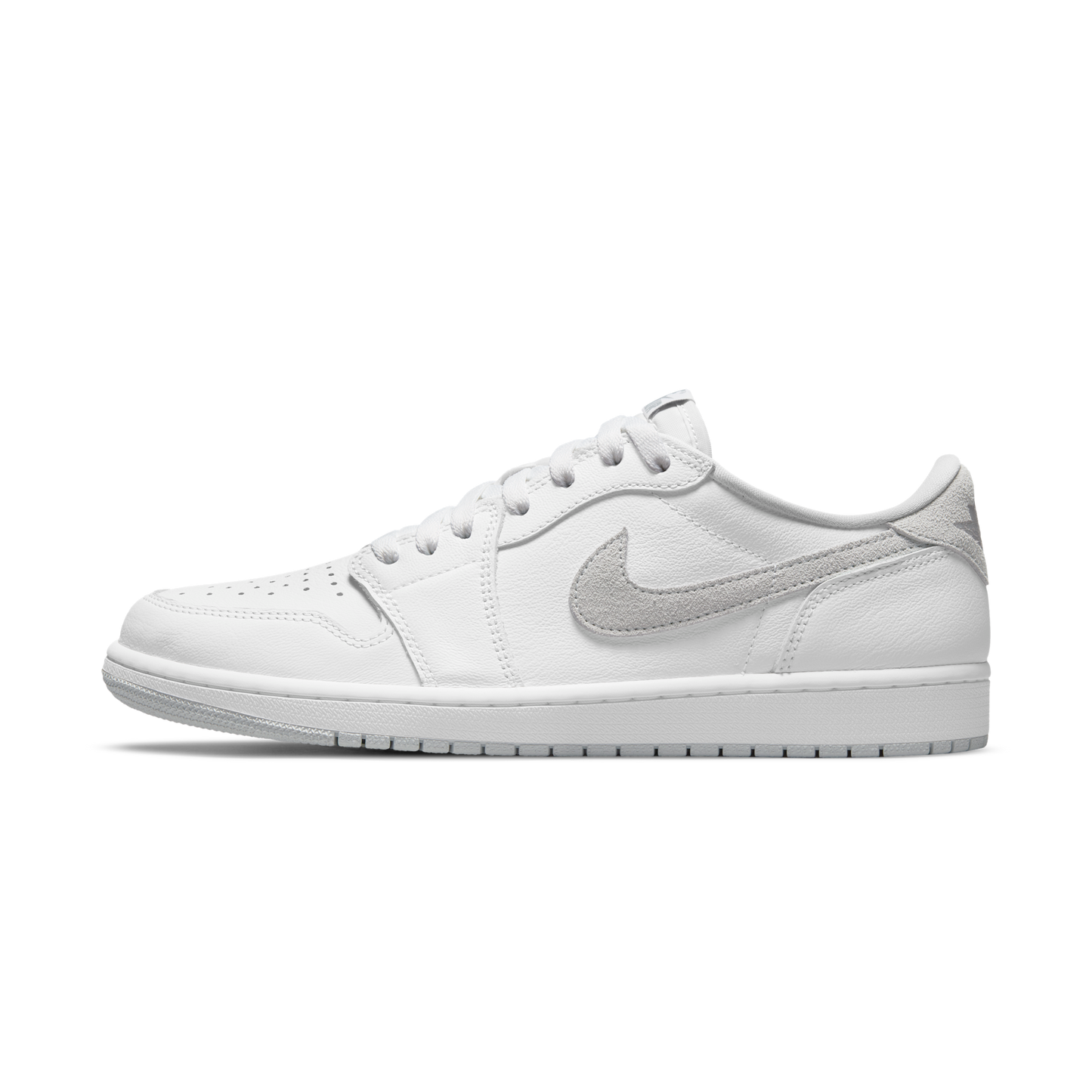 Jordan 1 Low OG Neutral Grey (2021/2024)