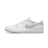 Jordan 1 Low OG Neutral Grey (2021/2024)