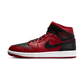 Jordan 1 Mid Reverse Bred (2021)