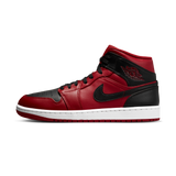 Jordan 1 Mid Reverse Bred (2021)