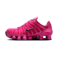 Nike Shox TL Desert Pink Black