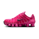 Nike Shox TL Desert Pink Black