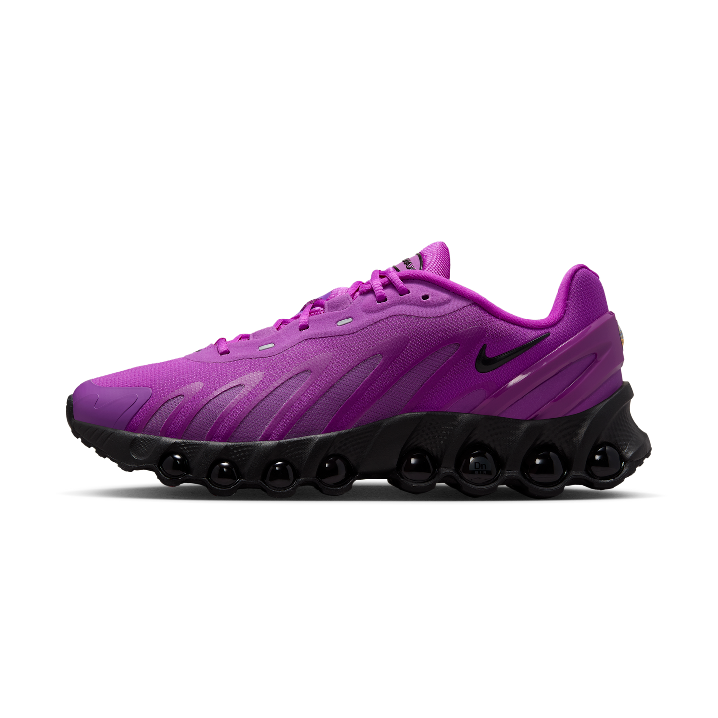 Nike Air Max Dn8 Vivid Purple Black
