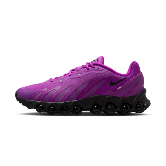 Nike Air Max Dn8 Vivid Purple Black