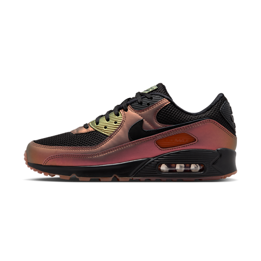 Nike Air Max 90 Metallic Copper