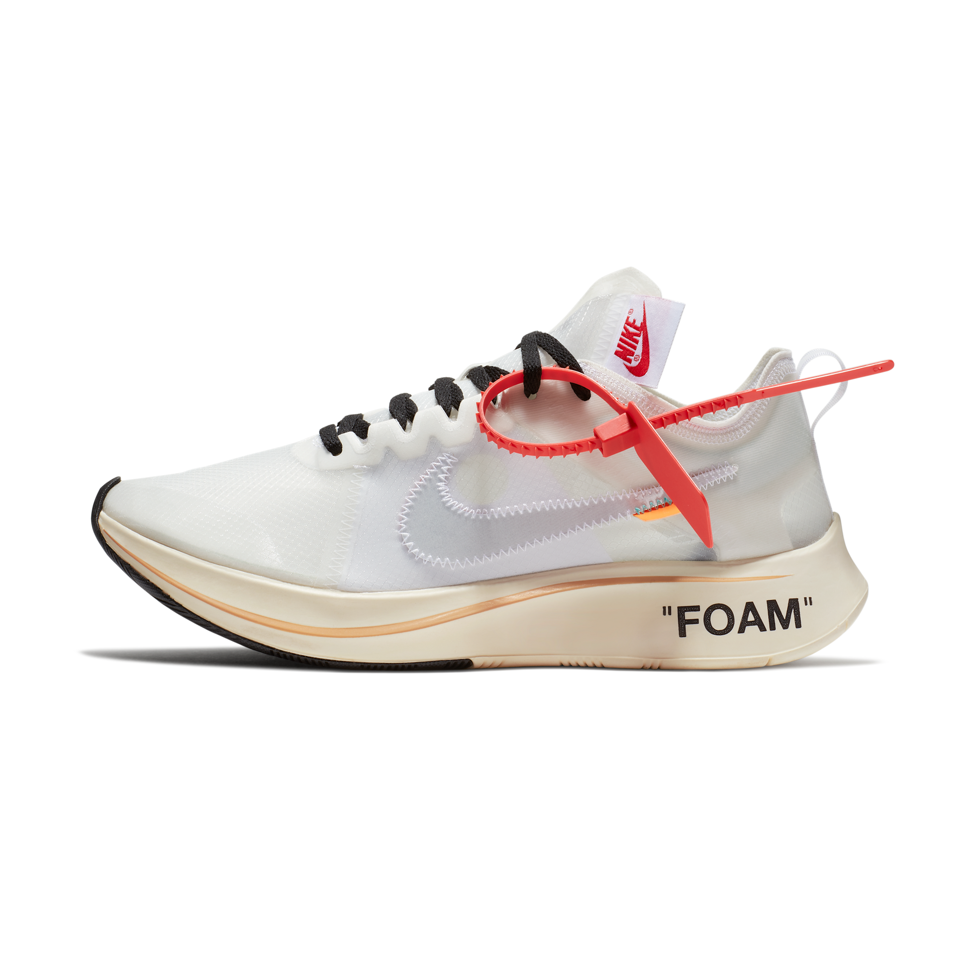 Nike Zoom Fly Off-White