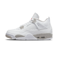 Jordan 4 Retro White Oreo (2021)