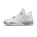 Jordan 4 Retro White Oreo (2021)
