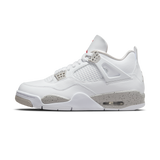 Jordan 4 Retro White Oreo (2021)