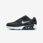 Nike Air Max 90 Anthracite Industrial Blue (GS)