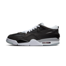 Jordan 4 RM Black Metallic