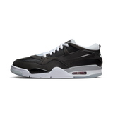 Jordan 4 RM Black Metallic