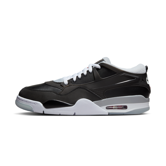 Jordan 4 RM Black Metallic